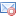 no, envelop, cancel, Letter, mail, Message, Email, stop Icon
