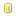 bullet, db, yellow, Database Black icon