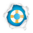 Designfloat Gainsboro icon