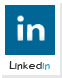 Linkedin Teal icon