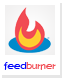 Feedburner WhiteSmoke icon
