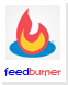 Feedburner Icon