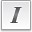 Text, italic, document, File WhiteSmoke icon