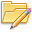 Edit, Folder, writing, write Icon