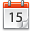 date, Schedule, Calendar Icon