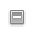 subtract, Minus, bullet, collapse, toggle Gray icon