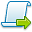 script Lavender icon