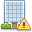 exclamation, Building, warning, Error, Alert, wrong Icon