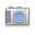 photography, Small, Camera Icon