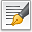Text, document, File, Signature Icon