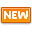 new DarkOrange icon