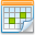 Calendar, date, Schedule LightCyan icon