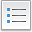 list, Text, File, bullet, document, listing Icon