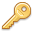 Key, password Icon