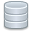Database, db LightGray icon