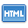 html Icon