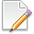 Page, Edit, writing, White, write Icon