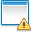 exclamation, warning, wrong, Error, Application, Alert Icon