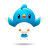 Social, twitter, Sn, social network Icon