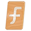 Furl Icon