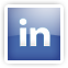 Linkedin Icon