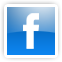 Sn, Facebook, social network, Social DodgerBlue icon