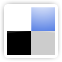 Delicious LightGray icon