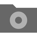 save, Disk, disc Black icon