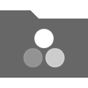 colour Black icon