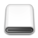 Removable DarkSlateGray icon
