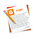 Text, Edit, Note, document, blogicons, writing, File, write, blogger Black icon