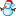 snowman Black icon