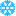 Snow DeepSkyBlue icon