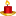 Candle Black icon