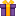 Box, purple Orange icon