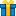 Blue, Box Orange icon