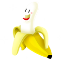 Banana Moccasin icon