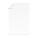 document, paper, Empty, Blank, File WhiteSmoke icon