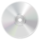 save, disc, Disk, Cd Gainsboro icon