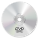disc, save, Dvd, video, Disk Gainsboro icon