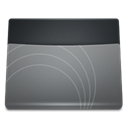 Folder DimGray icon