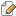 Edit, document, writing, write, File, paper Gray icon