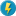 lightning, Element LightSeaGreen icon