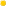 bullet, yellow Icon