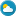 sun, climate, Cloud, weather, Element LightSeaGreen icon