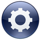 softwared MidnightBlue icon