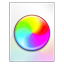 Colorset Icon