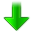 Misc, upgrade Green icon