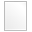 Blank, Ascii, Empty WhiteSmoke icon