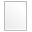 Blank, Ascii, Empty Icon